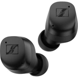 Ecouteurs Intra-auriculaire Bluetooth Réducteur de bruit - Sennheiser Momentum True Wireless 3