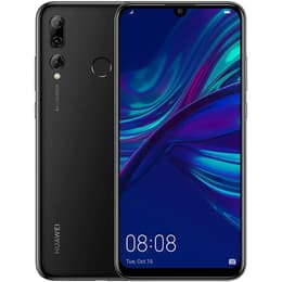 Huawei P Smart+ 2019 128 Go Dual Sim - Noir - Débloqué