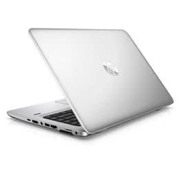 HP EliteBook 840 G3 14" Core i5 2,4 GHz - SSD 128 Go - 4 Go AZERTY - Français