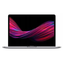Apple MacBook Pro 15.4” (Mi-2015)
