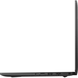 Dell Latitude 7480 14" Core i5 2.4 GHz - SSD 256 Go - 8 Go QWERTY - Anglais (UK)