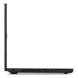Lenovo ThinkPad L460 14" Core i3 2.3 GHz - SSD 128 Go - 8 Go QWERTY - Anglais (UK)