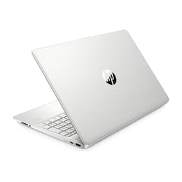 HP Notebook 15S-FQ1032NF 15" Core i3 1,2 GHz - SSD 512 Go - 8 Go AZERTY - Français