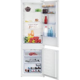 Réfrigérateur combiné Beko ICQFD373
