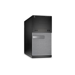 Dell OptiPlex 3020 Core i3 3,5 GHz - HDD 250 Go RAM 4 Go