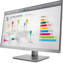 Écran 27" LED QHD HP EliteDisplay E273q