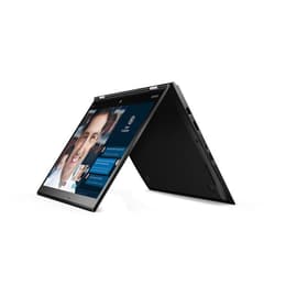 Lenovo ThinkPad X1 Yoga Gen 2 14" Core i5 2.6 GHz - SSD 512 Go - 8 Go AZERTY - Français