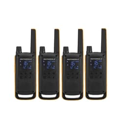 Accessoires audio Motorola T82 Extreme