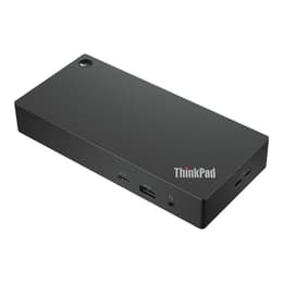 Station d'accueil Lenovo ThinkPad Universal Dock 40AY