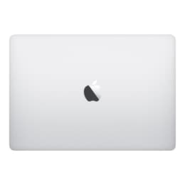 MacBook Pro 13" (2016) - QWERTZ - Allemand