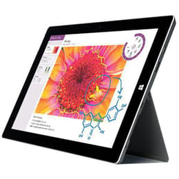 Microsoft Surface 3 10" Atom x7 1,6 GHz - SSD 128 Go - 2 Go AZERTY - Français