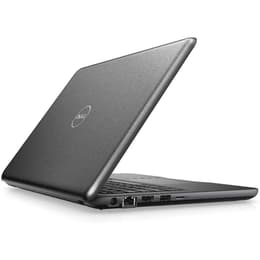 Dell Latitude 3380 13" Core i5 2.3 GHz - HDD 500 Go - 8 Go AZERTY - Français