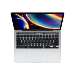 MacBook Pro 13" (2020) - QWERTZ - Allemand