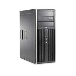 HP Compaq Elite 8300 MT Core i7 3,4 GHz - SSD 256 Go RAM 8 Go