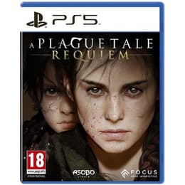 A Plague Tale Requiem - PlayStation 5