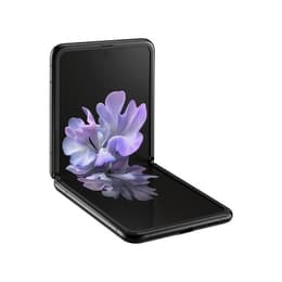 Galaxy Z Flip 128 Go - Noir - Débloqué