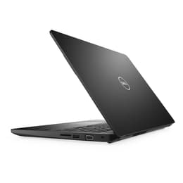 Dell Latitude 3580 15" Core i5 2.3 GHz - SSD 240 Go - 8 Go QWERTY - Anglais (UK)
