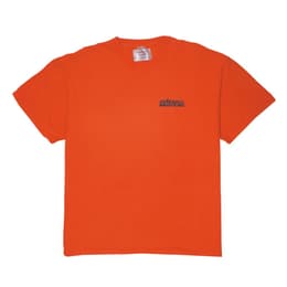 Tee-shirt orange taille XL - Retour Marché