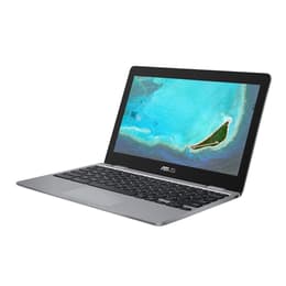 Asus Chromebook C223NA-GJ0010 Celeron 1,1 GHz 32Go eMMC - 4Go AZERTY - Français