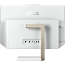 Asus Zen AiO A5200WF 21" Core i3 2.1 GHz - SSD 256 Go - 8 Go QWERTY