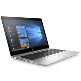 HP EliteBook 755 G5 15" Ryzen 3 PRO 2 GHz - SSD 256 Go - 8 Go AZERTY - Français