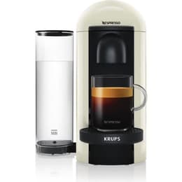 Machine Expresso Compatible Nespresso Krups Vertuo Plus CGB2