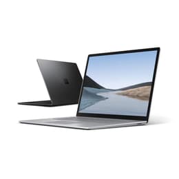 Microsoft Surface Laptop 4 13" Ryzen 5 2,1 GHz - SSD 256 Go - 8 Go AZERTY - Français