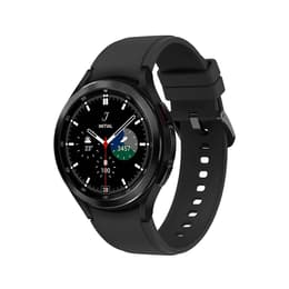 Montre Cardio GPS Samsung Watch4 Classic LTE SM-R895 - Noir