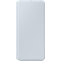 Coque Galaxy A70 - Plastique - Blanc
