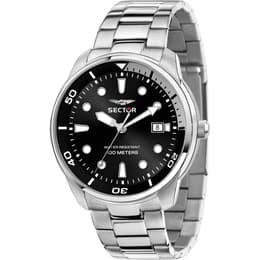 Montre Sector R3253102028 - Argent