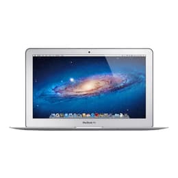 MacBook Air 11" (2013) - QWERTY - Portugais