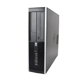 HP Compaq Elite 8300 SSF Core i5 3.2 GHz - HDD 500 Go RAM 4 Go