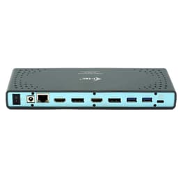 Station d'accueil I-Tec USB-C 4K Mini Docking Station
