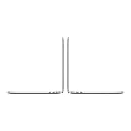 MacBook Pro 15" (2016) - QWERTZ - Allemand