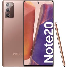 Galaxy Note20 5G Dual Sim