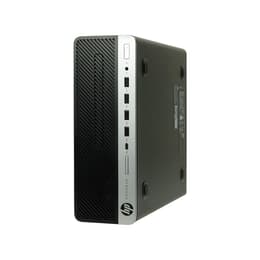 HP ProDesk 600 G3 SFF Core i5 3.4 GHz - SSD 256 Go RAM 8 Go
