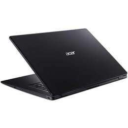Acer Aspire 3 A317-51G-709Q 17" Core i7 1,8 GHz - SSD 256 Go + HDD 1 To - 12 Go AZERTY - Français