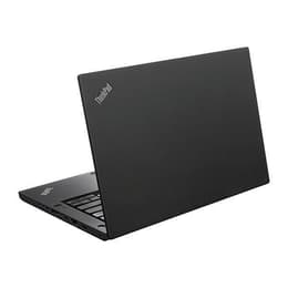 Lenovo ThinkPad T460P 14" Core i5 2.3 GHz - SSD 128 Go - 4 Go QWERTY - Anglais (UK)