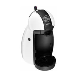 Expresso à capsules Compatible Dolce Gusto Krups KP100A