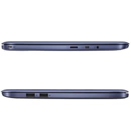 Asus EeeBook X205TA-BING-FD005BS 11,6" Atom 1,33 GHz - SSD 32 Go RAM 2 Go