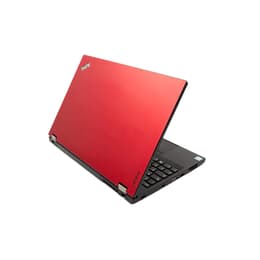 Lenovo ThinkPad L560 15" Core i5 2,4 GHz - SSD 240 Go - 8 Go AZERTY - Français