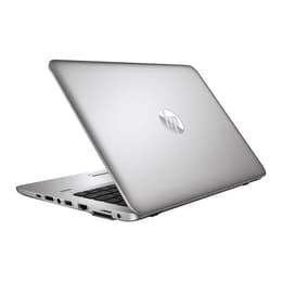 Hp EliteBook 820 G3 12" Core i5 2.3 GHz - SSD 256 Go - 16 Go AZERTY - Français