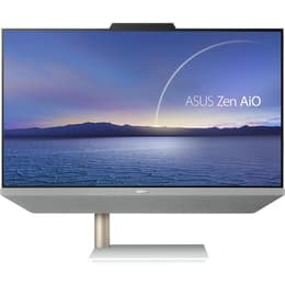 Asus ‎Zen AiO A5401WRAK 24" Core i5 2.3 GHz - SSD 512 Go - 8 Go QWERTY