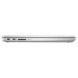 HP NoteBook 14-DK1023NF 14" Athlon Silver 2,3 GHz - HDD 1 To - 8 Go AZERTY - Français