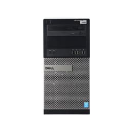 Dell OptiPlex 9020 TW Core i5 3,2 GHz - SSD 240 Go RAM 16 Go