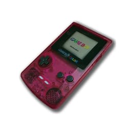 Nintendo Game Boy Color - Edition spéciale Sakura Taisen