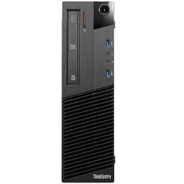 Lenovo ThinkCentre M79P A4 3,7 GHz - HDD 500 Go RAM 4 Go