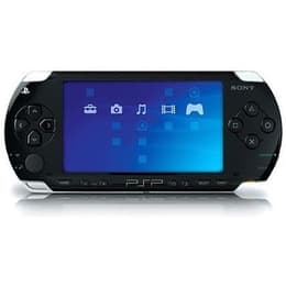 Console Sony PSP 1000 - Noir