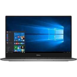 Dell XPS 9360 13,3” (2016)
