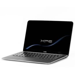 Dell XPS 13 L322X 13" Core i5 1,8 GHz - SSD 256 Go - 4 Go AZERTY - Français